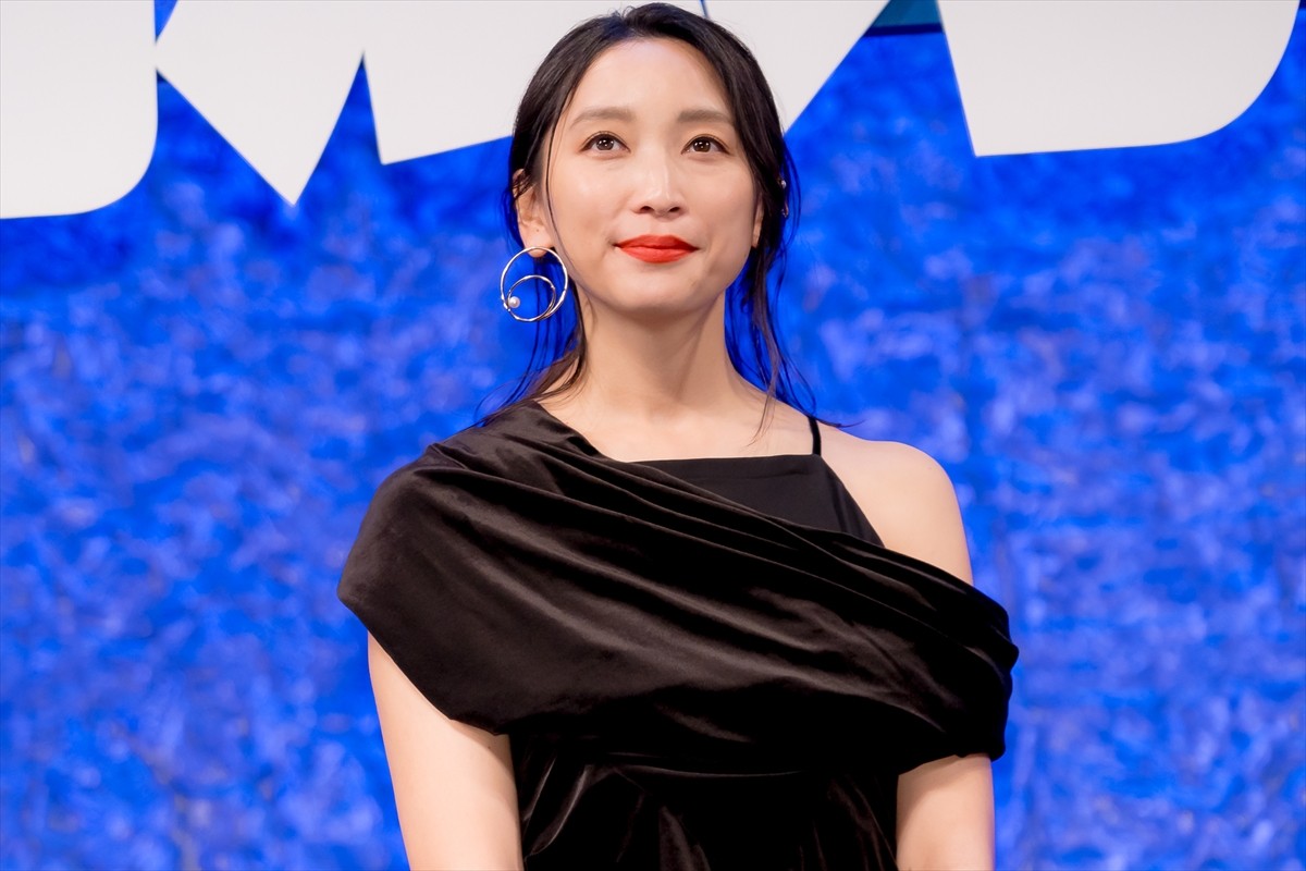 松重豊、“心の糧”は夜1時間のゲーム「1時間だけなので全然進まない」