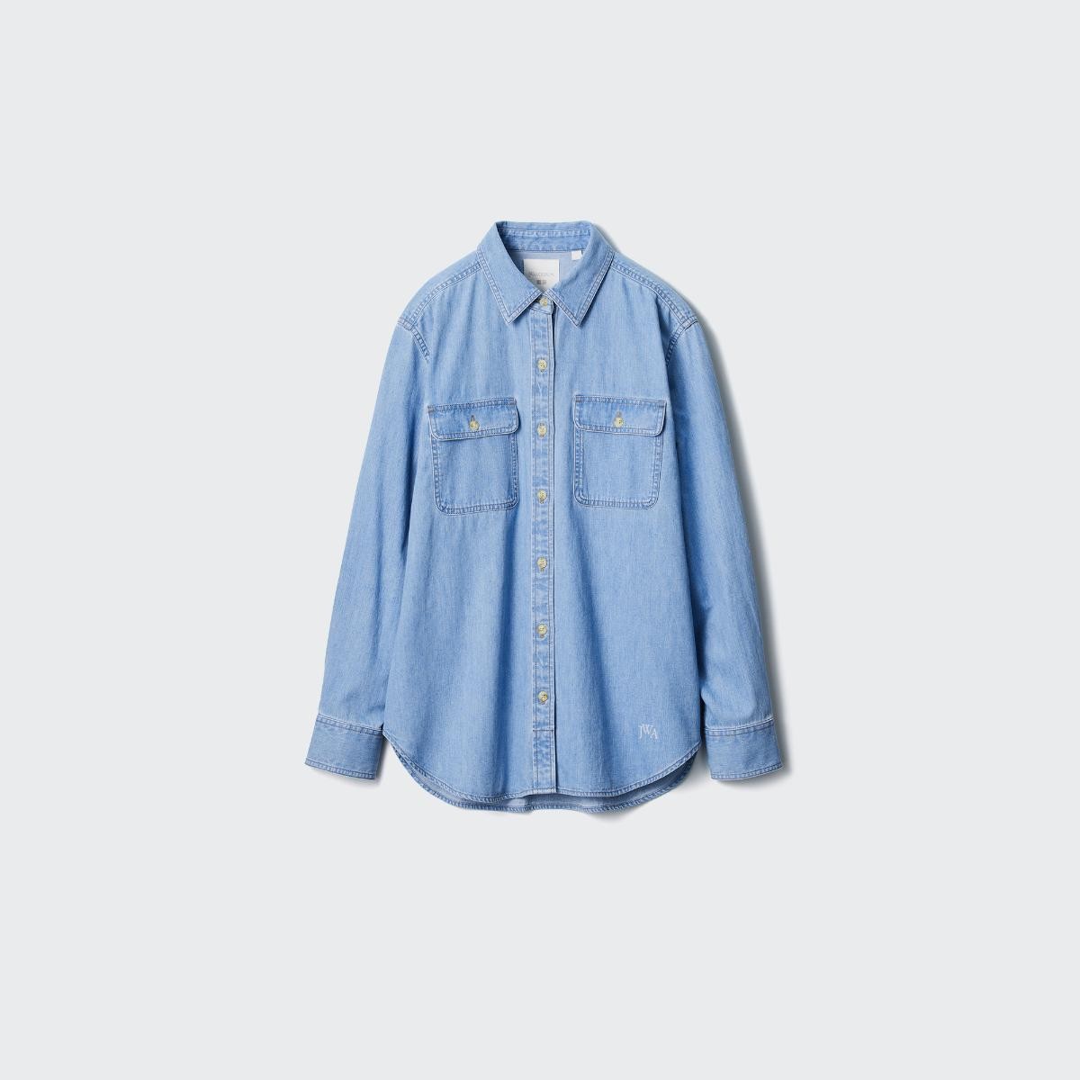 20241219「UNIQLO and JW ANDERSON」