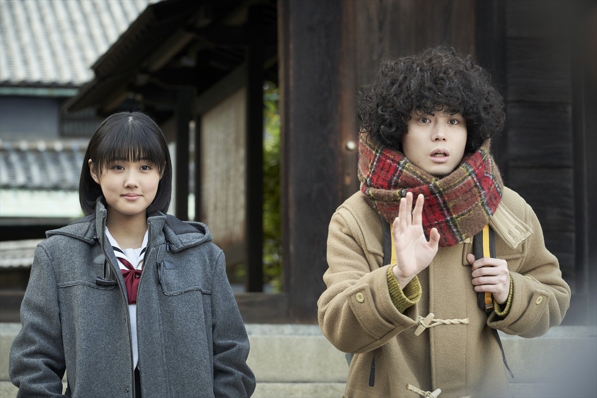映画『ミステリと言う勿れ』“整”菅田将暉、“女の幸せ”に反論　ネット共感「よく言った！」「激しく同意」