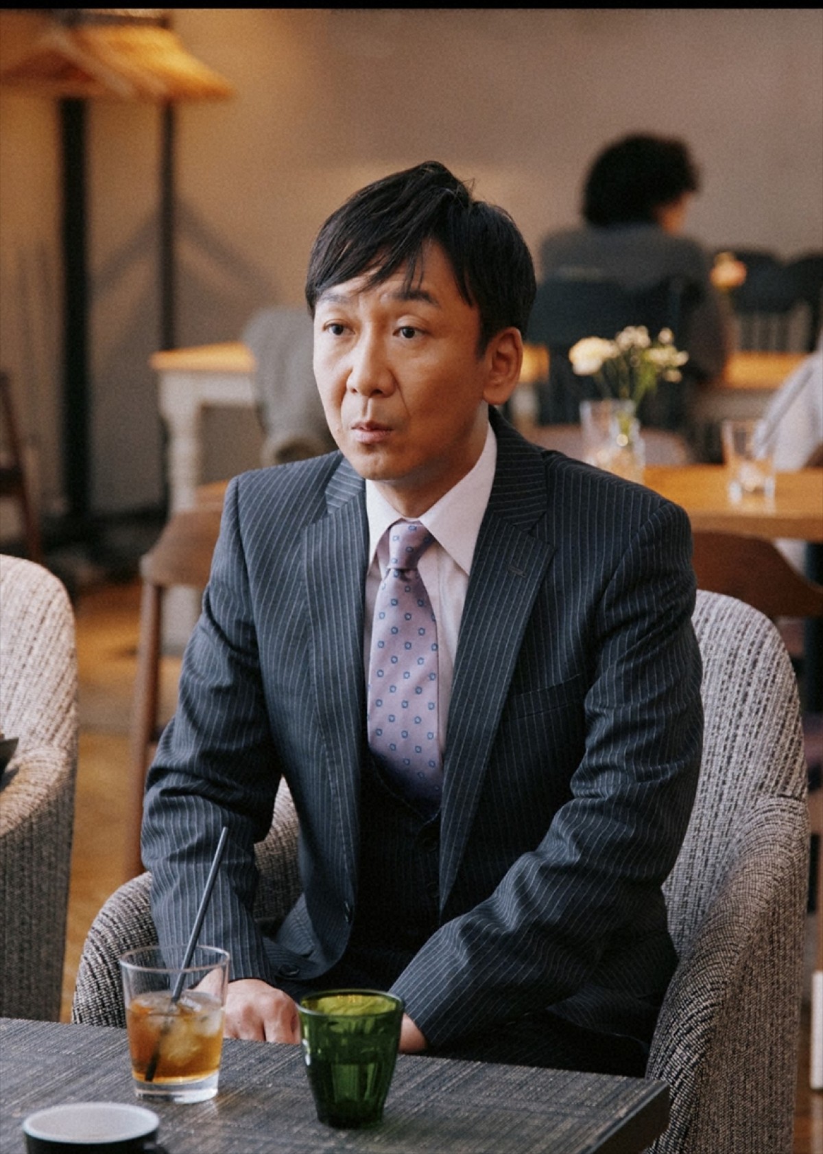 松たか子×多部未華子×松坂桃李×星野源共演『スロウトレイン』今夜放送　野木亜紀子脚本の新時代のホームドラマ