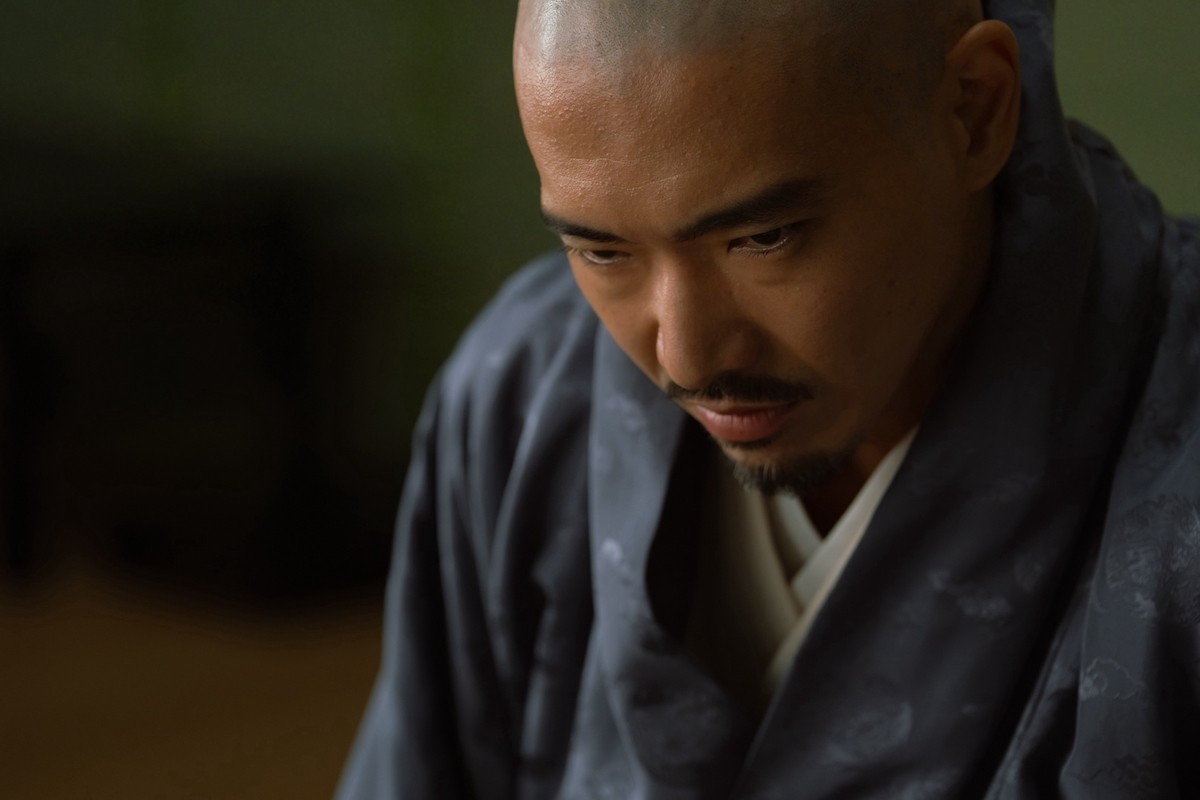 『光る君へ』“まひろ”吉高由里子、“倫子”黒木華の不敵な笑み＆追及に呆然　ネット恐怖「完全にラスボス」（ネタバレあり）