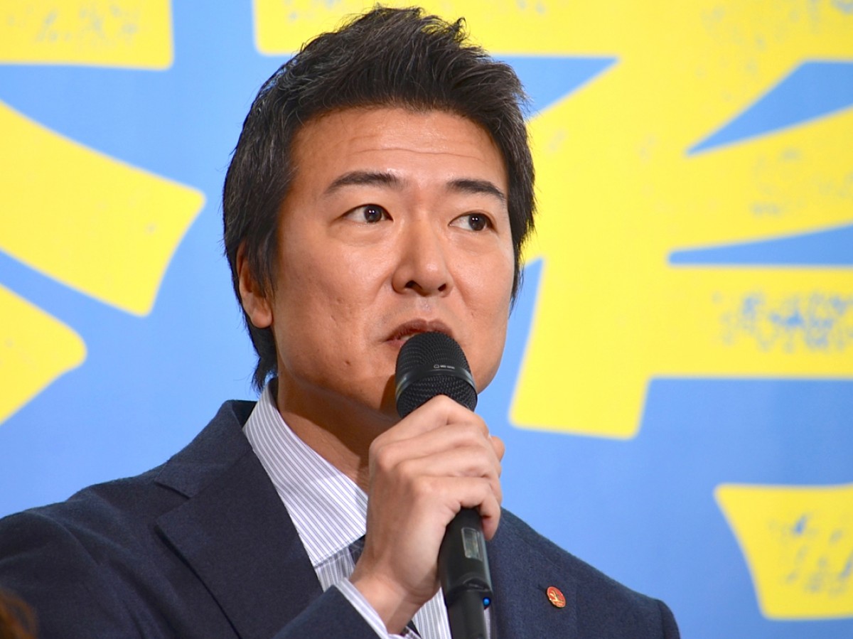＜2025年還暦を迎える有名人＞「この人も今年60歳!?」なメンバーずらり