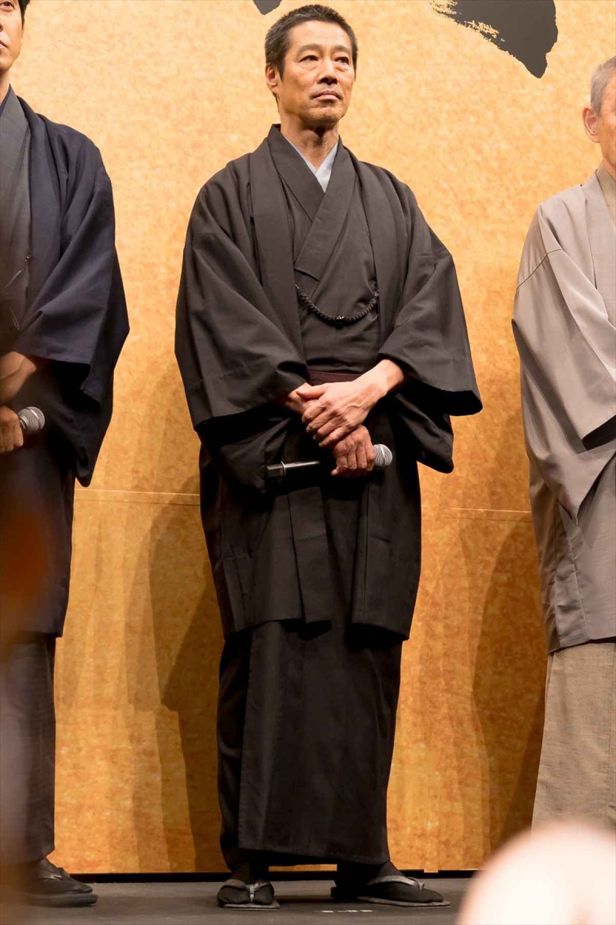 大泉洋、撮影中に膝を7針縫う怪我　そのシーンカットにぼやき「使ってねぇじゃねぇか」