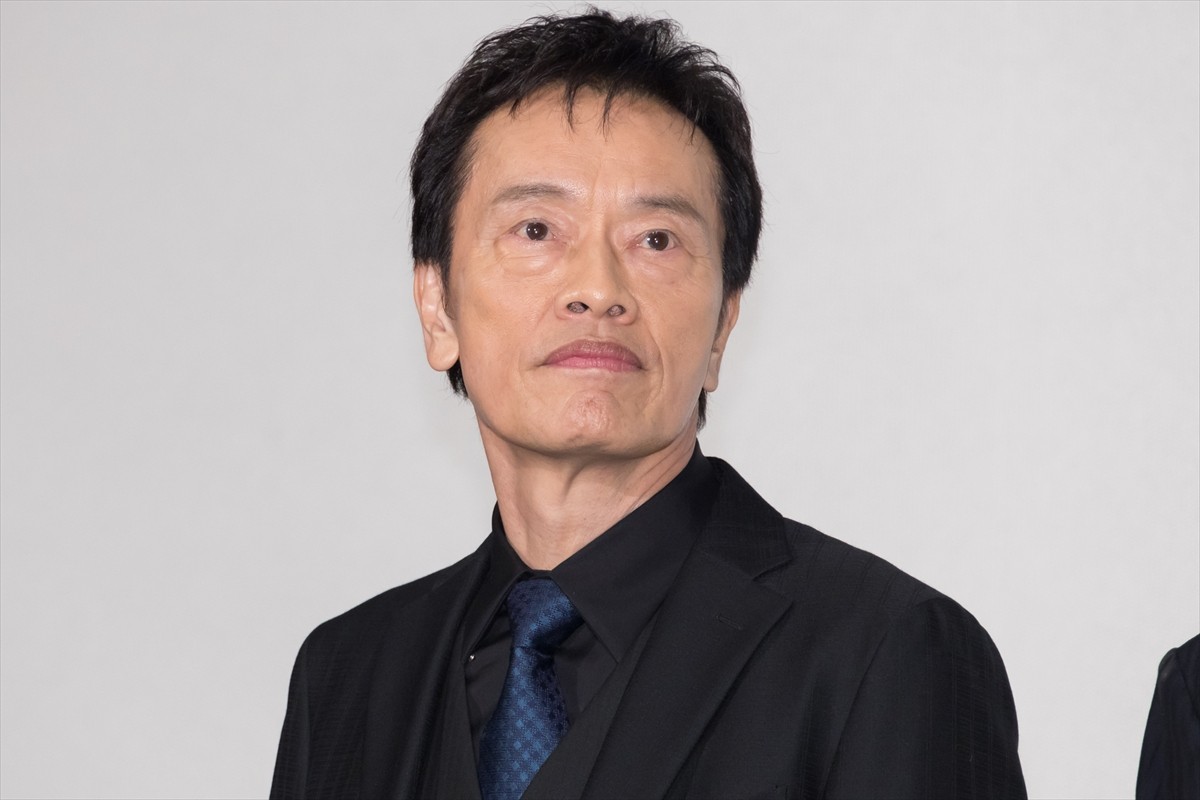 “ひろみちこ”米倉涼子＆内田有紀、『ドクターX』後は「良い役者になっていきたい」
