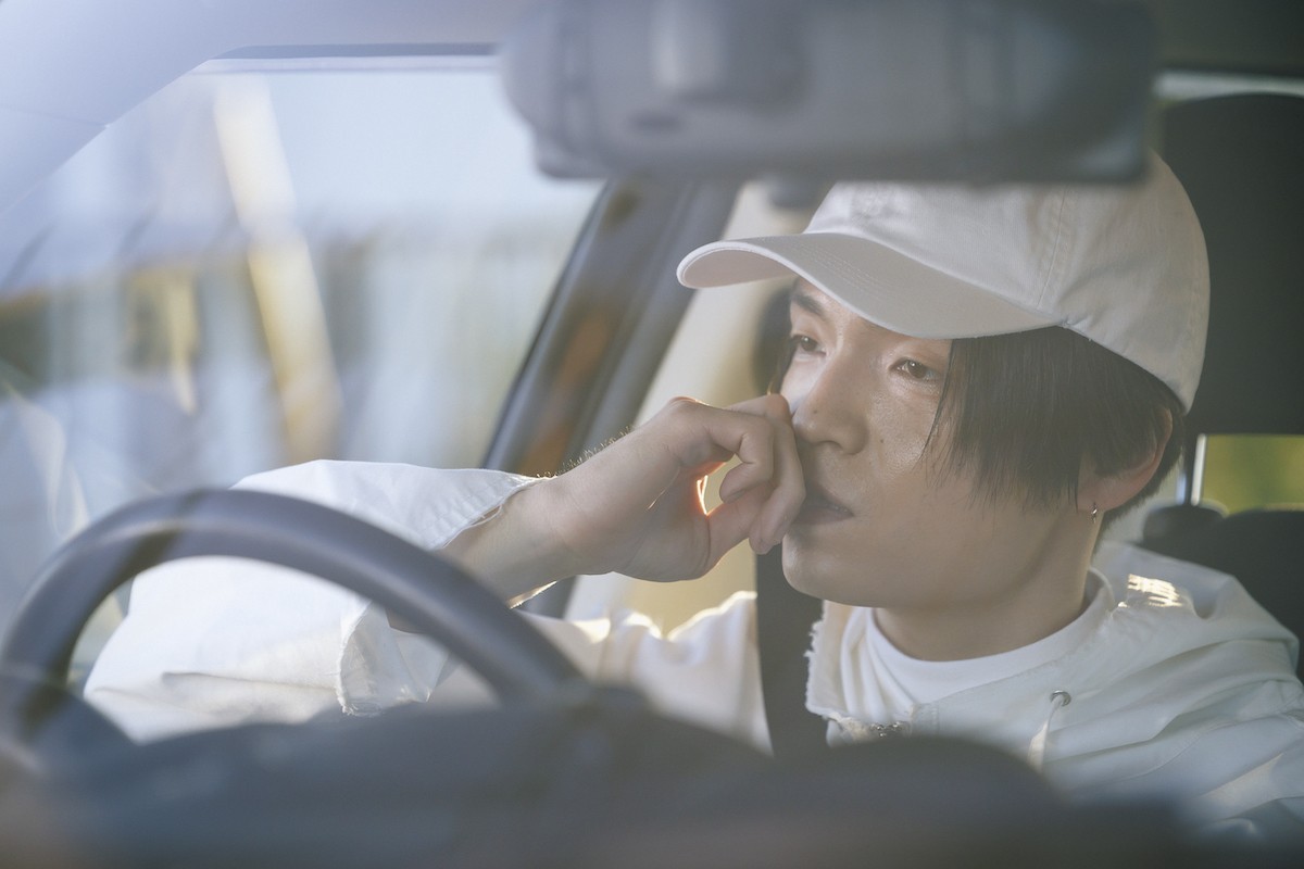 『ライオンの隠れ家』“祥吾”向井理、“愛生”尾野真千子に土下座もまさかの事態　ネット衝撃「完全に犯罪」