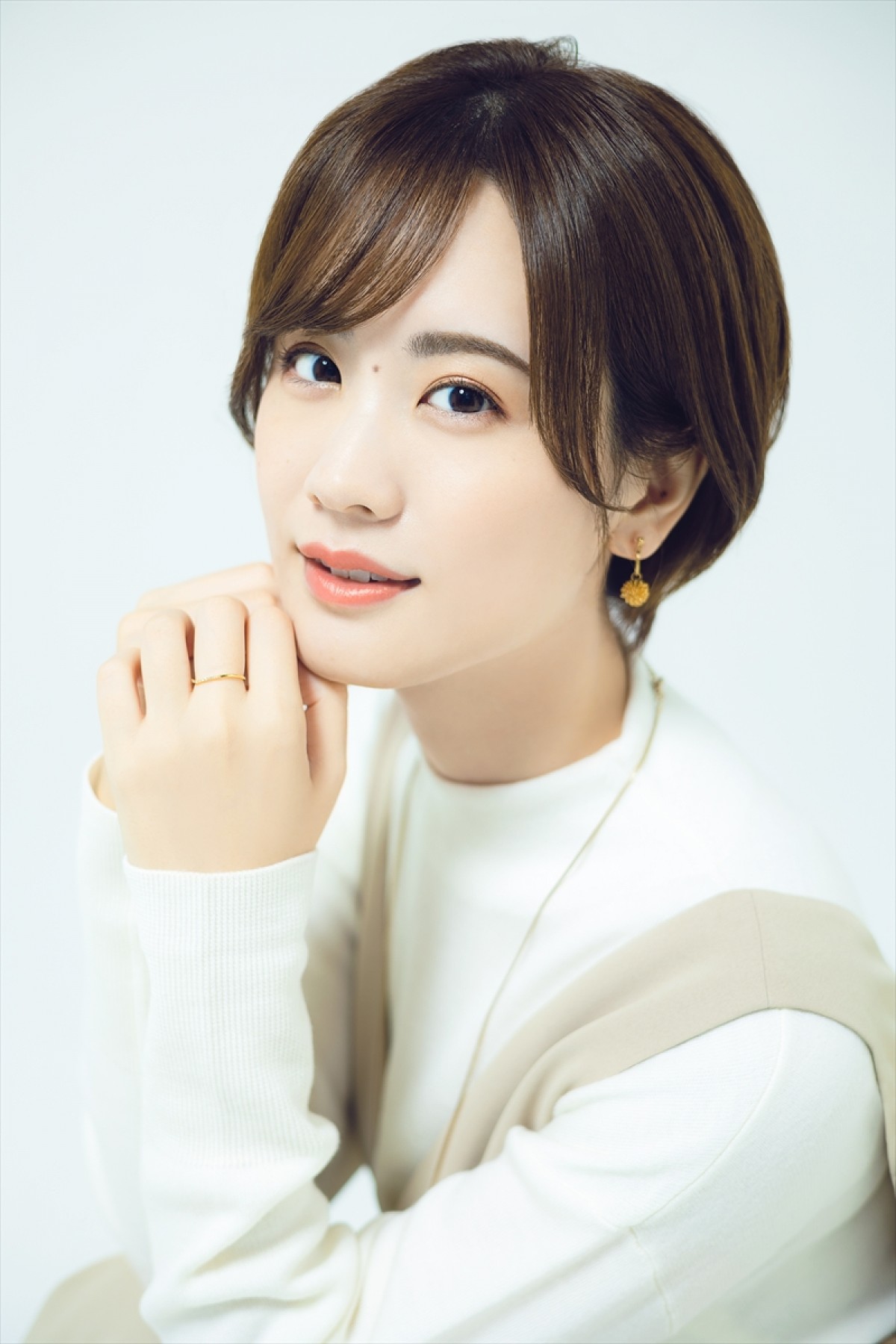 『薬屋のひとりごと』、新OPテーマは幾田りら！　子翠役は瀬戸麻沙美に決定