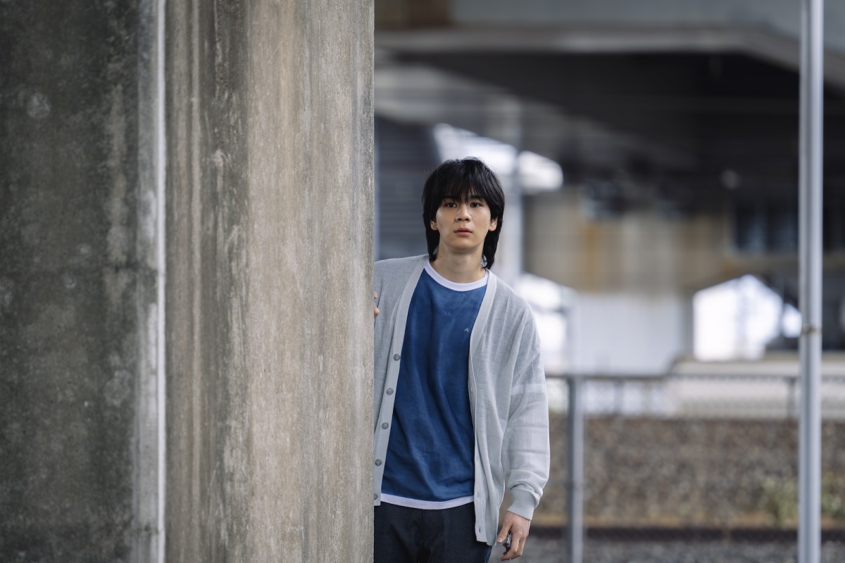 『海に眠るダイヤモンド』第8話　“鉄平”神木隆之介、端島再生のために奮闘するも良からぬ噂が流れる