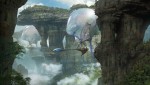 映画『アバター：ファイヤー・アンド・アッシュ』コンセプトアート