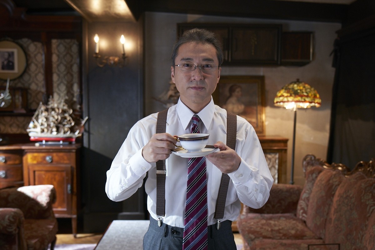 松山ケンイチ＆染谷将太、『聖☆おにいさん』映画化にビクビク　暴れ散らかす共演陣の中で「お芝居ってなんだろう」という思いに