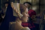 映画『ファイアーブランド　ヘンリー8世最後の妻』場面写真