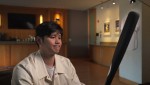 NHKスペシャル『メジャーリーガー大谷翔平 2024 試練と決断 そして頂点へ』より