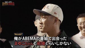 【動画】Benjazzy、サプライズ結婚式で妻・まゆこさんとの誓いのキス