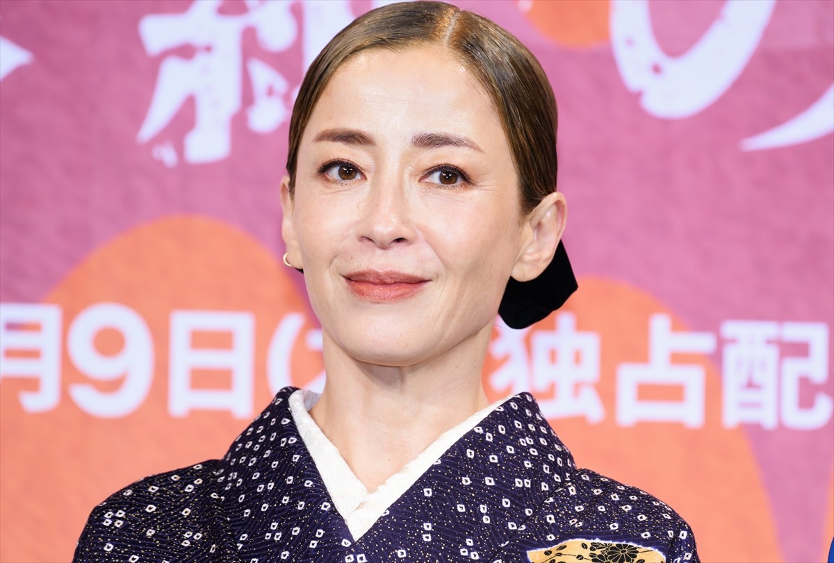 広瀬すず、デビュー以来2度目の四姉妹・末っ子役に笑顔「こんな経験絶対ない！と思って」