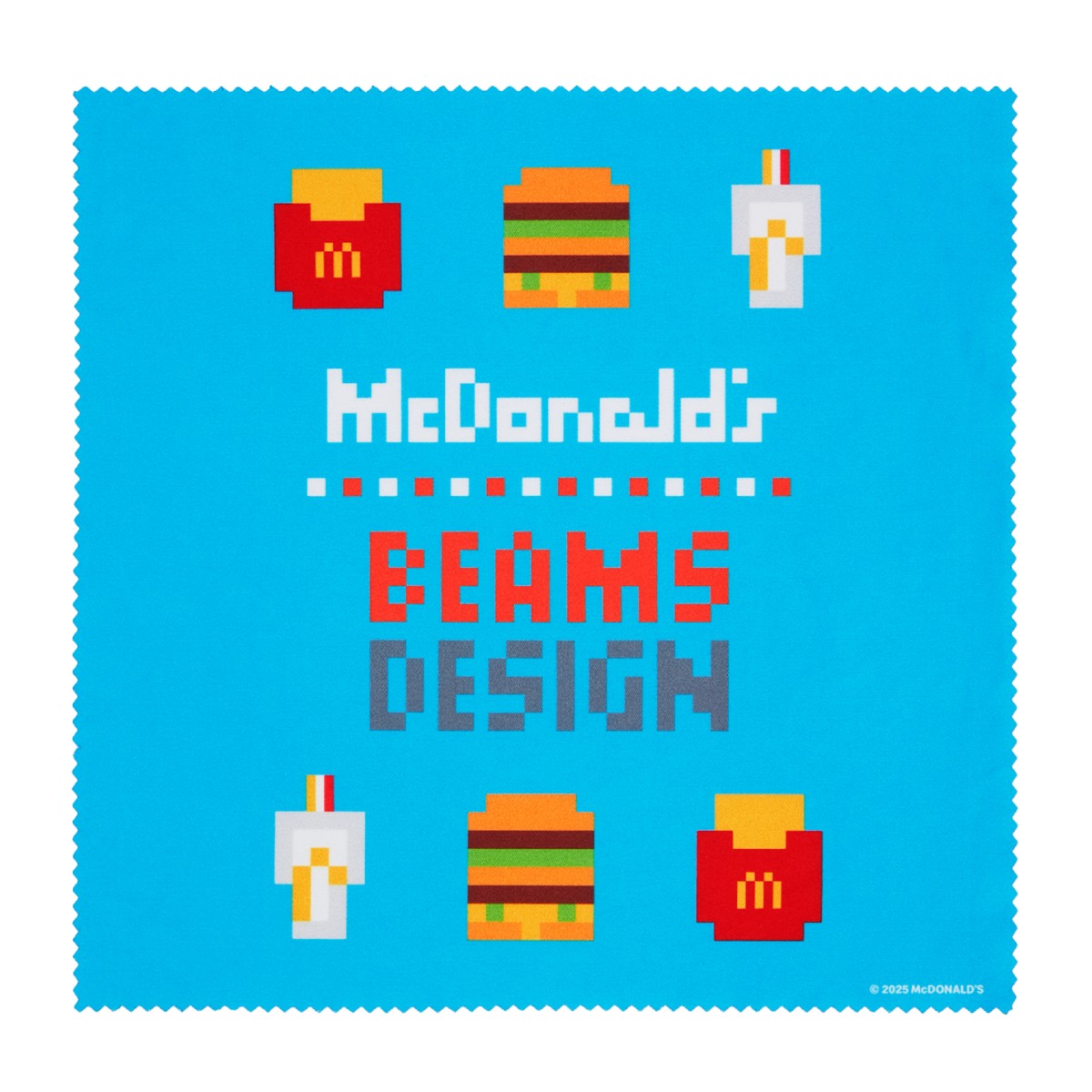 20241205 マクドナルド福袋