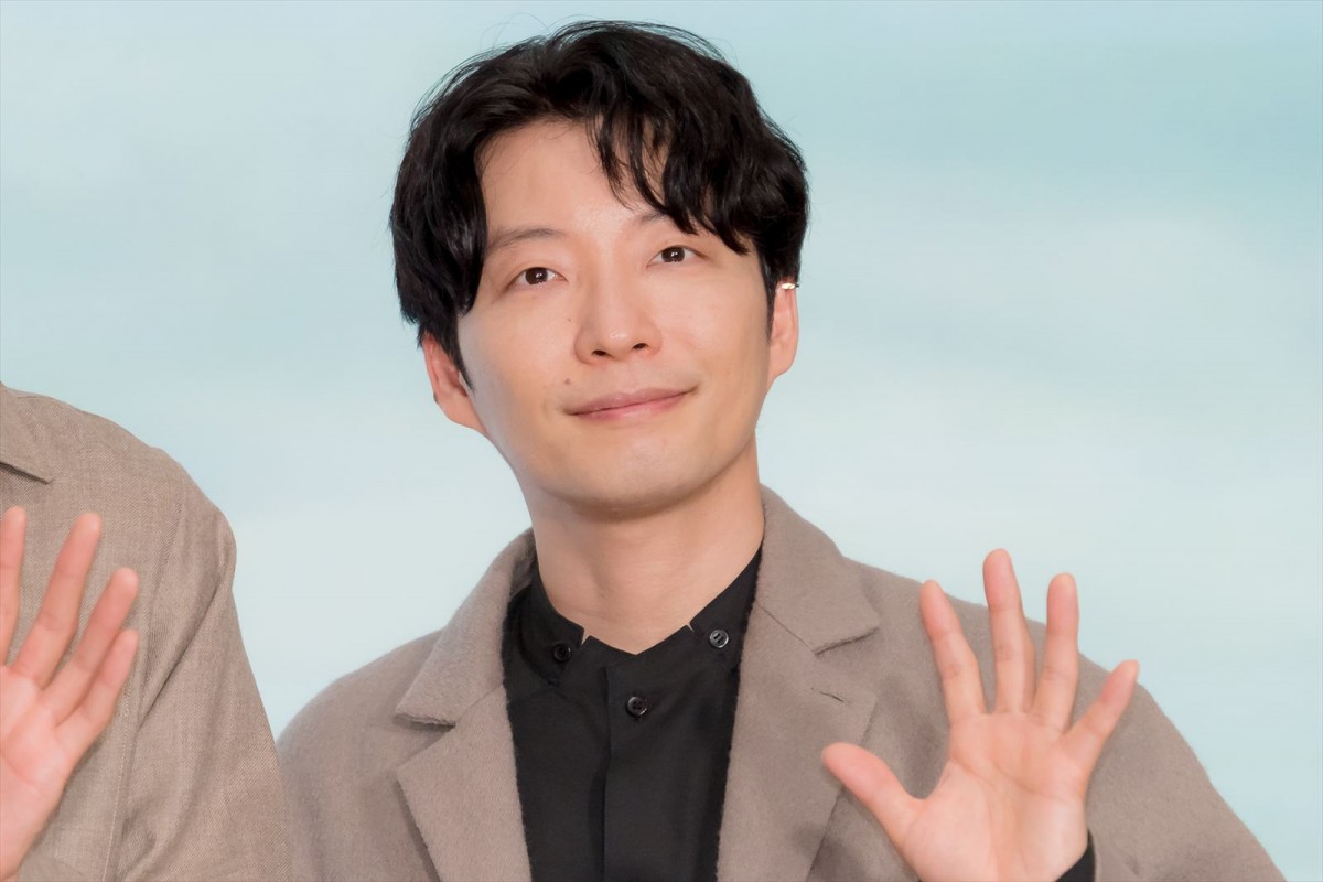 松たか子、多部未華子＆松坂桃李の“姉”に　実際は末っ子で不安も「すごく幸せな長女デイズでした」
