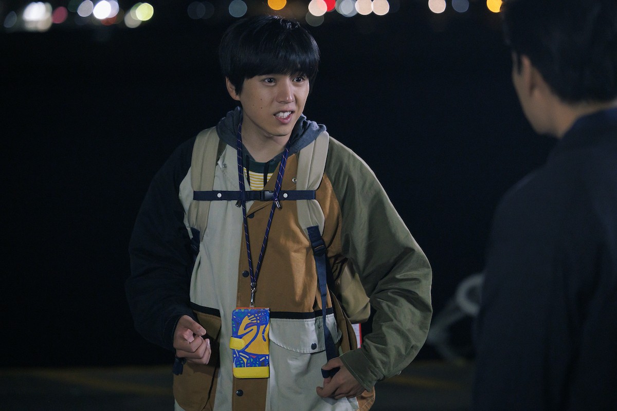 『ライオンの隠れ家』第10話　“洸人”柳楽優弥、“祥吾”向井理から“ライオン”佐藤大空を取り戻すために動き出す