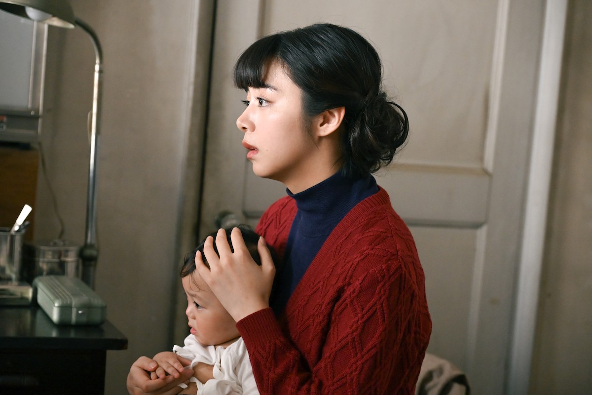 『海に眠るダイヤモンド』第8話　“鉄平”神木隆之介、端島再生のために奮闘するも良からぬ噂が流れる