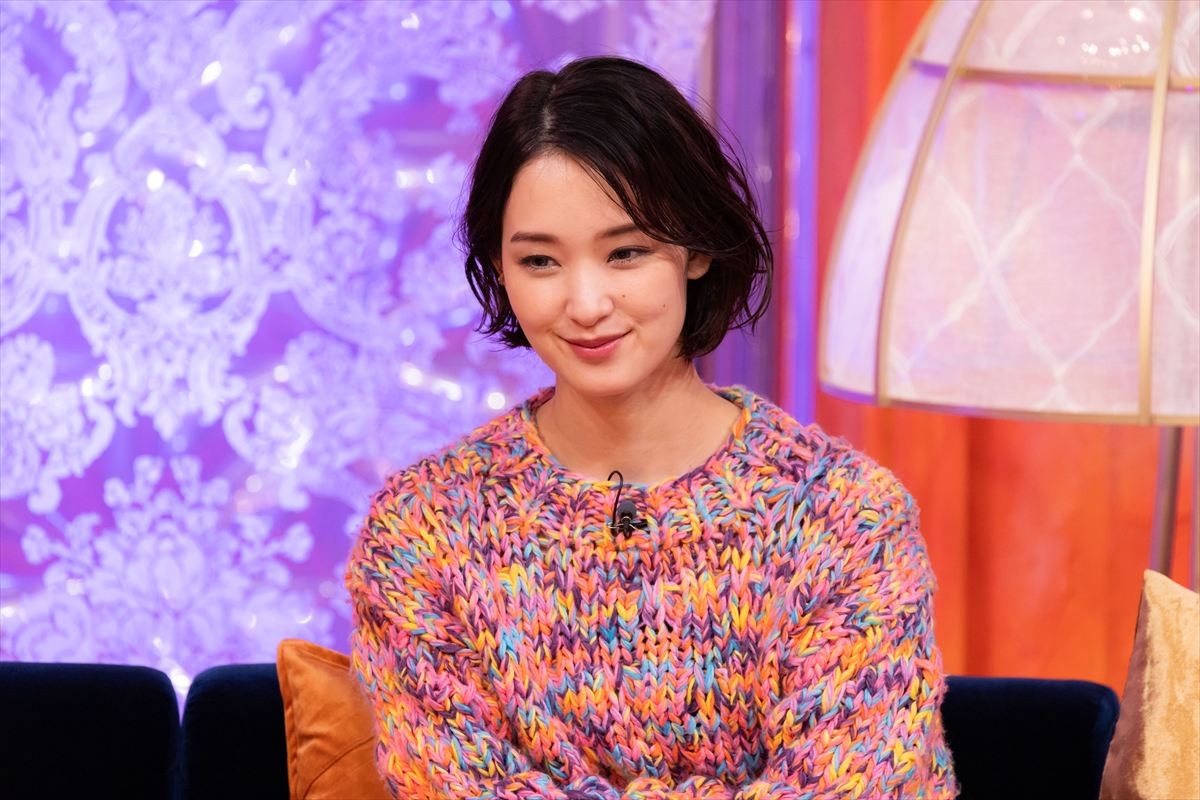 本田望結の恋愛観は“少女マンガ的”？　「お兄ちゃんがめちゃくちゃ好き」暴露され赤面