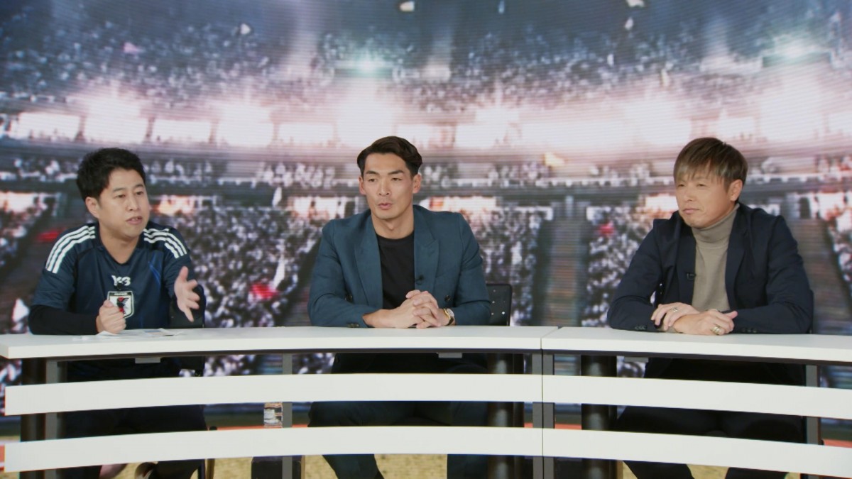 「青いユニフォーム着られなくなると思え」　元サッカー日本代表が明かす海外移籍秘話