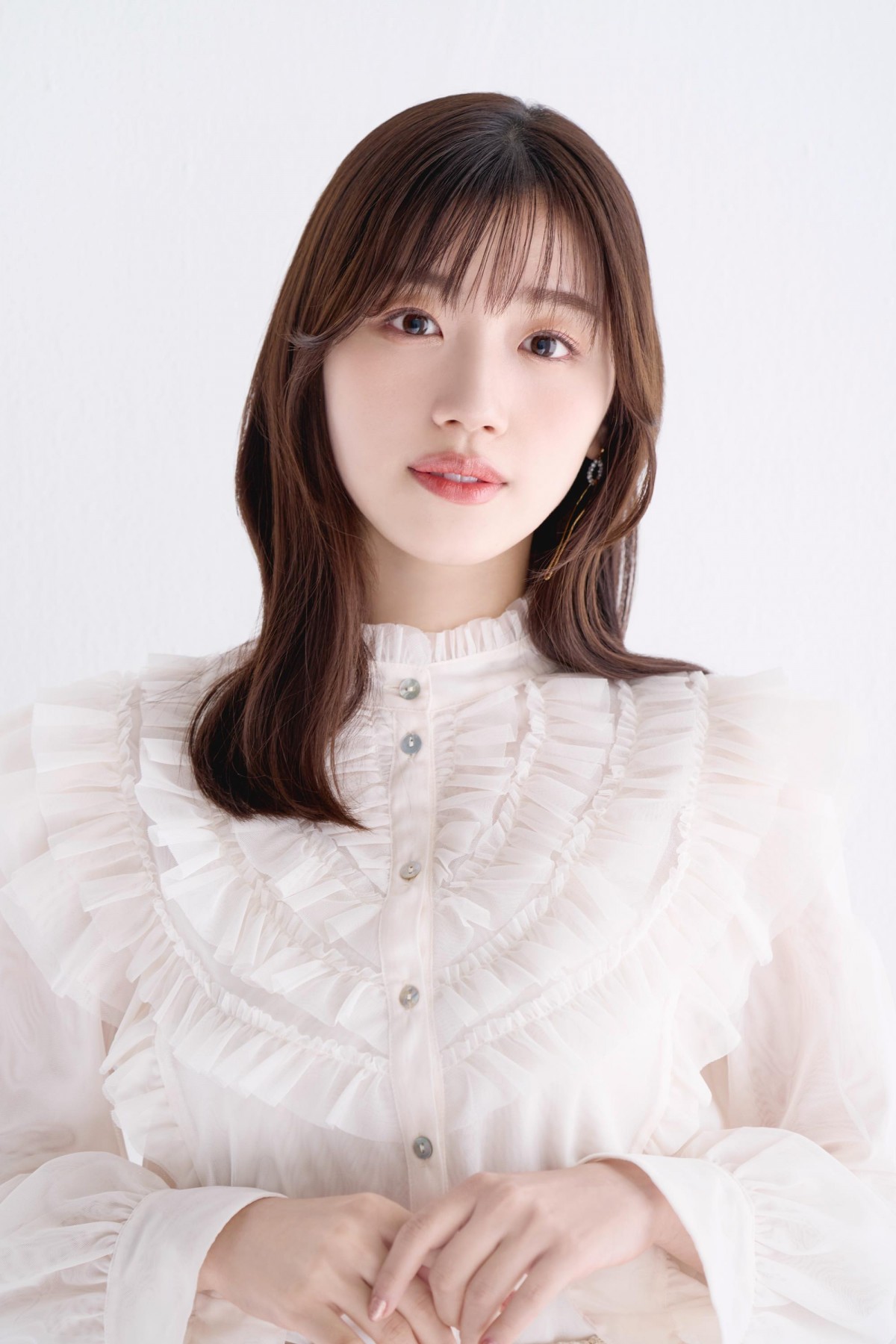 日向坂46・佐々木美玲が明かす、同期メンバーの“卒業”を実感する瞬間　変化が続くグループへの思い
