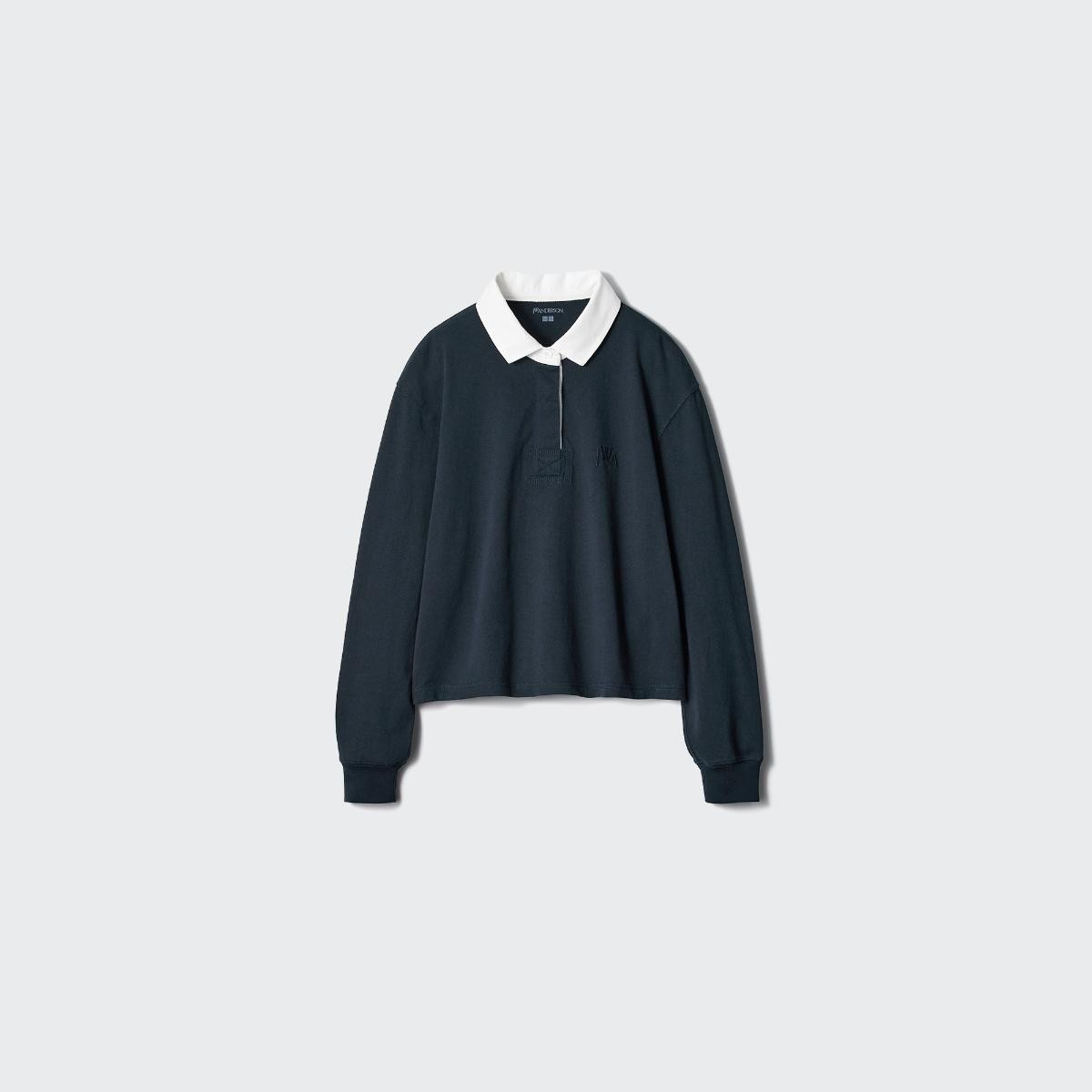 20241219「UNIQLO and JW ANDERSON」