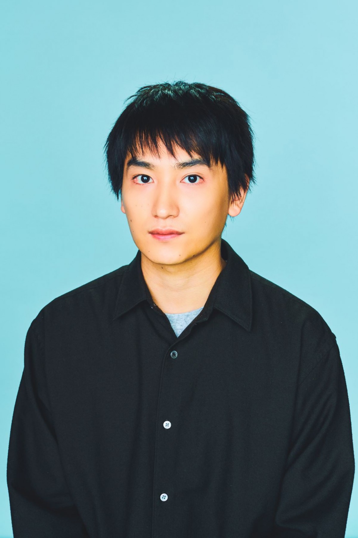“ただ、晩ご飯を一緒に食べるだけ”「晩餐活動＝晩活」が心を癒やす！　井之脇海＆金子大地、『晩餐ブルース』でW主演