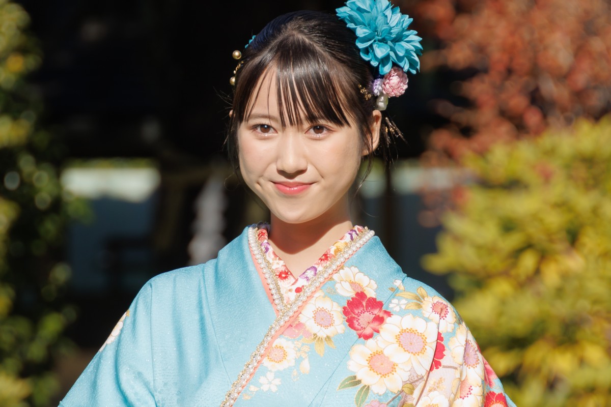 本田望結、小芝風花＆高橋ひかるとの“20歳の約束”果たす「叶いました！」