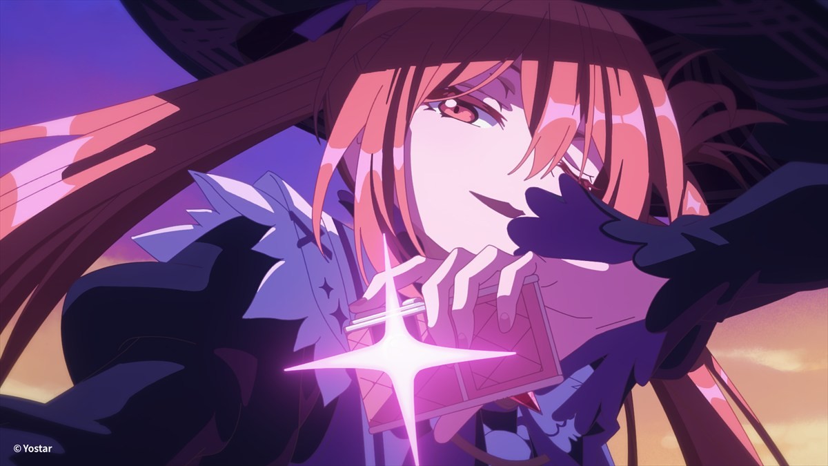 Yostar、旅と日常が交差する新作ファンタジーRPG『ステラソラ』を発表　本日より事前登録受付が開始＆PV解禁