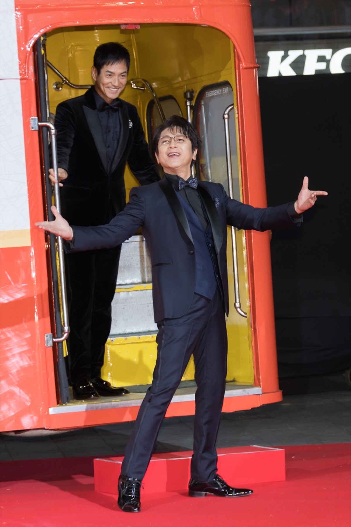 木村拓哉、『グランメゾン東京』が描くコロナ禍に思い「飲食を描くんだったら中途半端にやっちゃいけない」