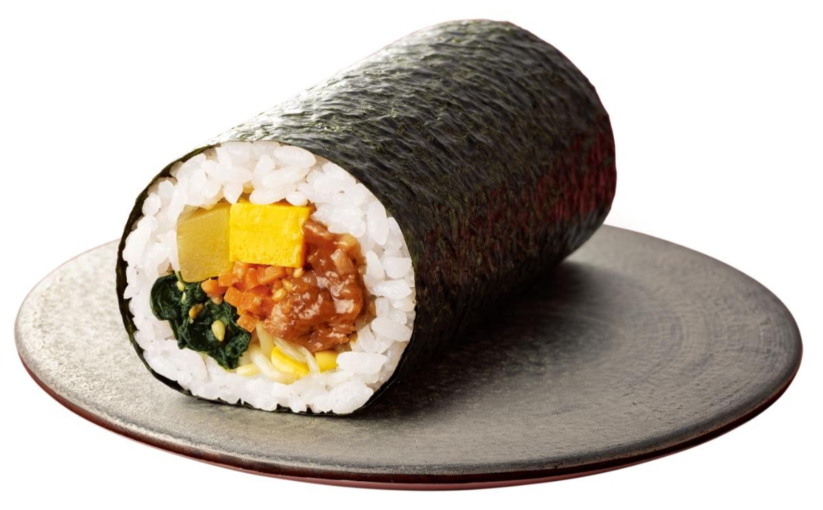 20241227ファミリーマート「恵方巻」