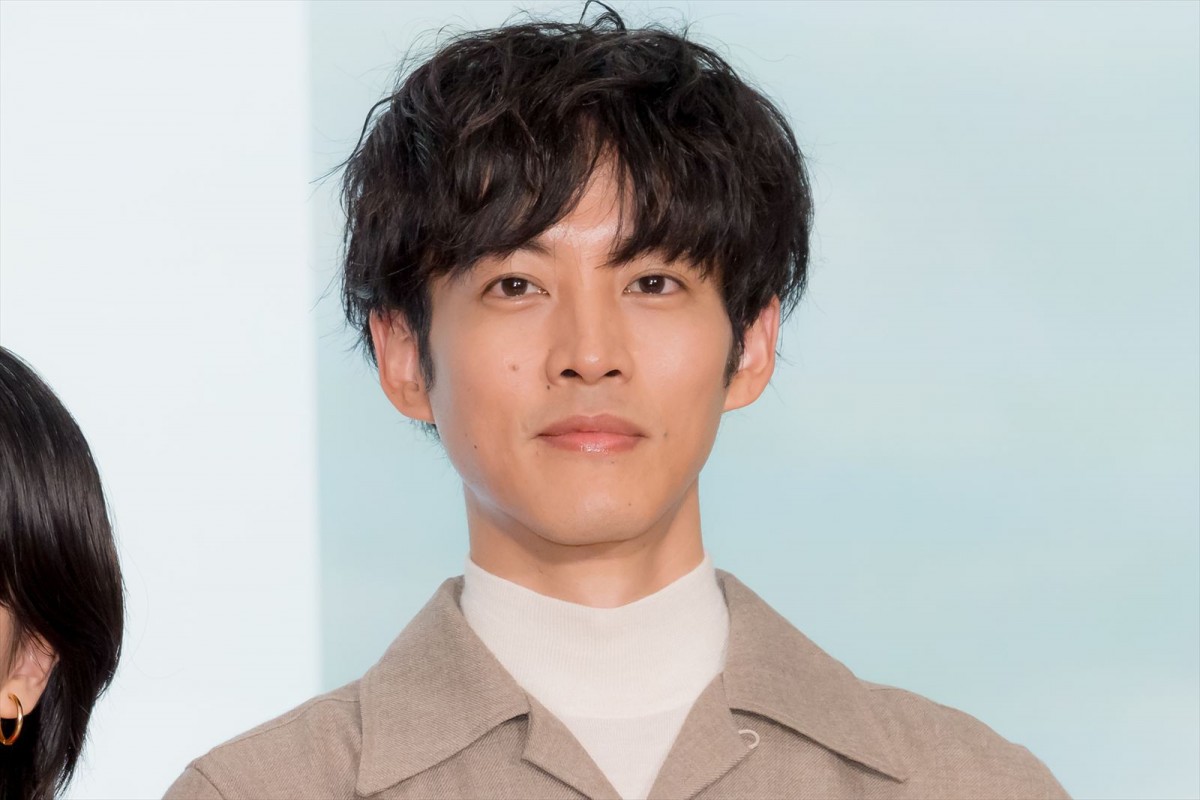 星野源、野木亜紀子の脚本の魅力を語る「眼差しがすごく好き」