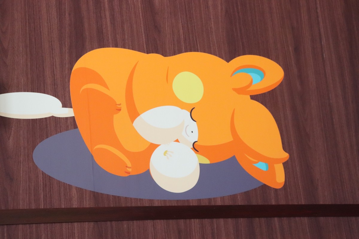 鹿島槍スキー場×『Pokemon Sleep』冬の睡眠リサーチイベント　取材日：20241213