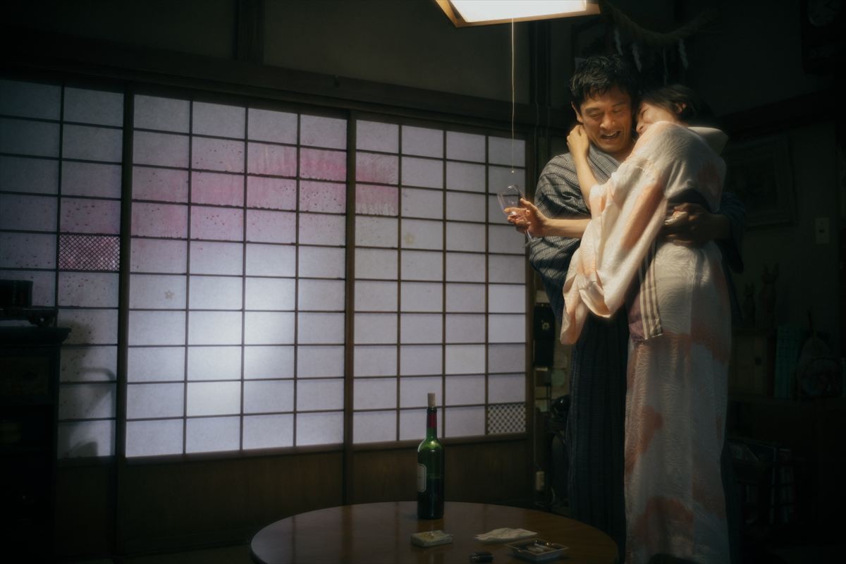 宮沢りえ×尾野真千子×蒼井優×広瀬すず『阿修羅のごとく』突如訪れた家族の不穏？　場面写真9点解禁