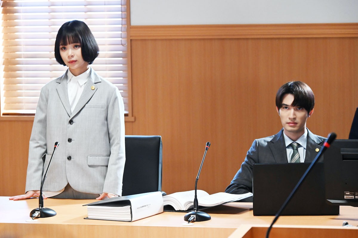 『モンスター』“亮子”趣里、独特すぎる紅茶注ぎにネット爆笑「お父さんのやつwww」