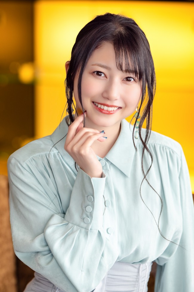 テレビアニメ『黒岩メダカに私の可愛いが通じない』インタビュー　20241207実施