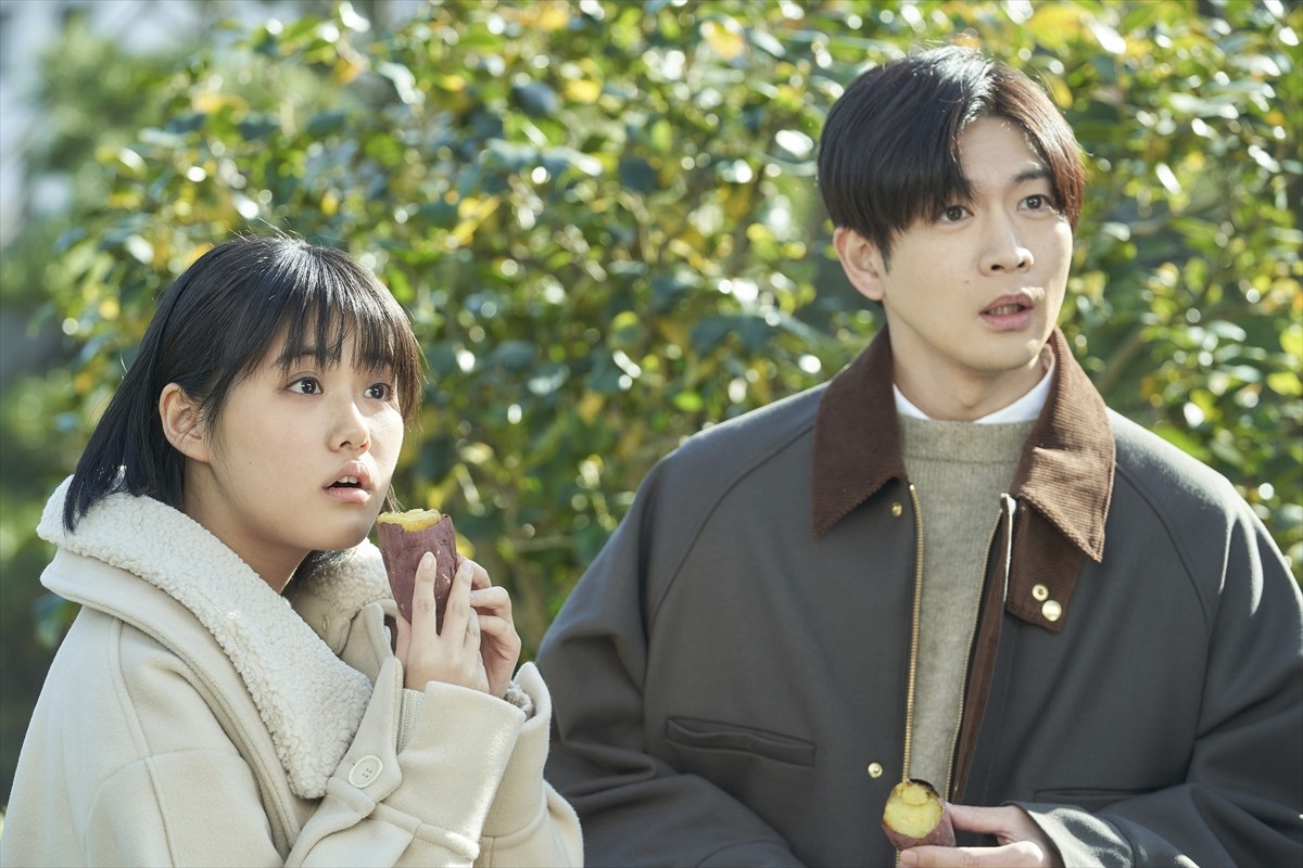 【今夜放送！】映画『ミステリと言う勿れ』　“整”菅田将暉、広島の名家の遺産相続に巻き込まれる