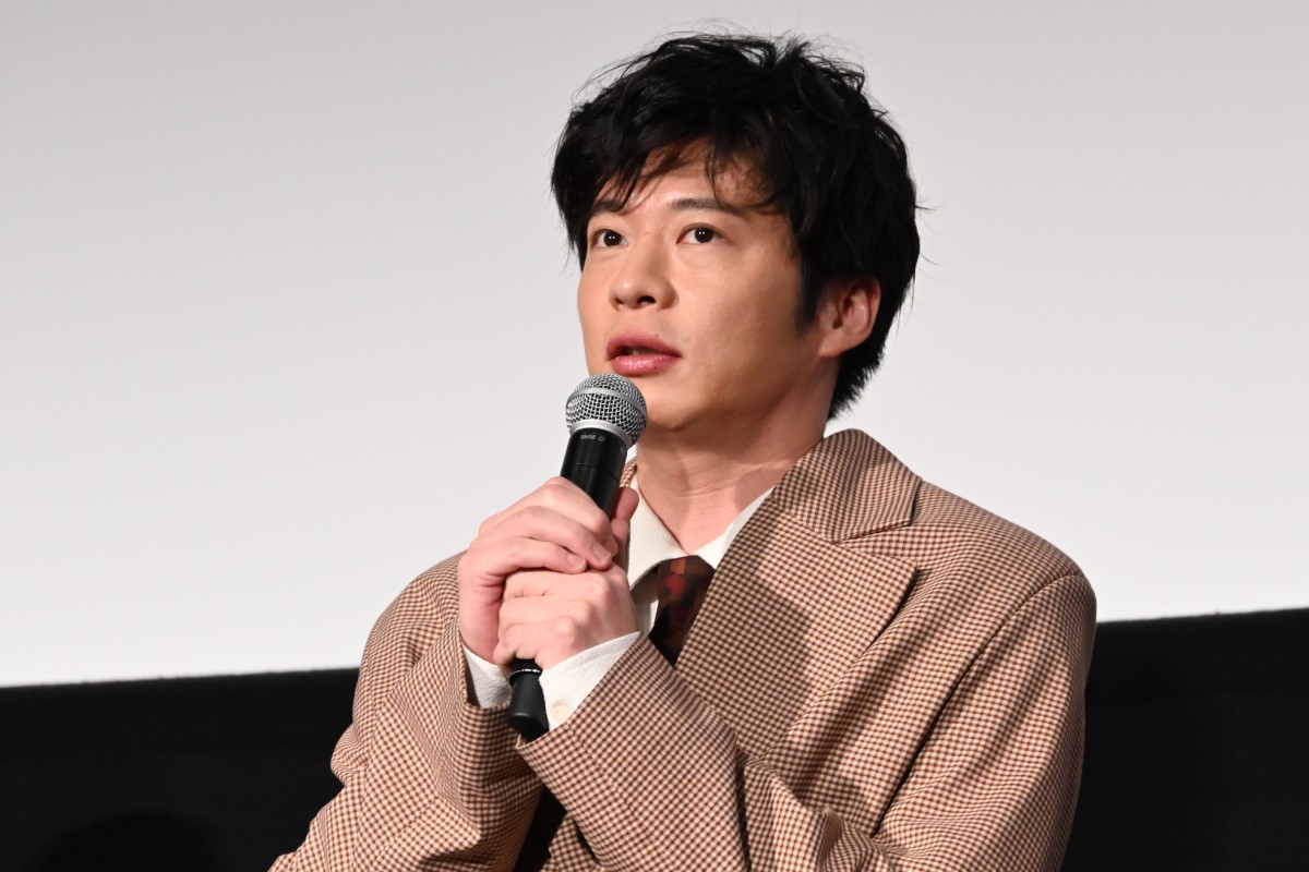 のん、“800万円の着物”で危機一髪ハプニング「恐ろしかった」
