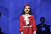 連続テレビ小説『ブギウギ』第70回より