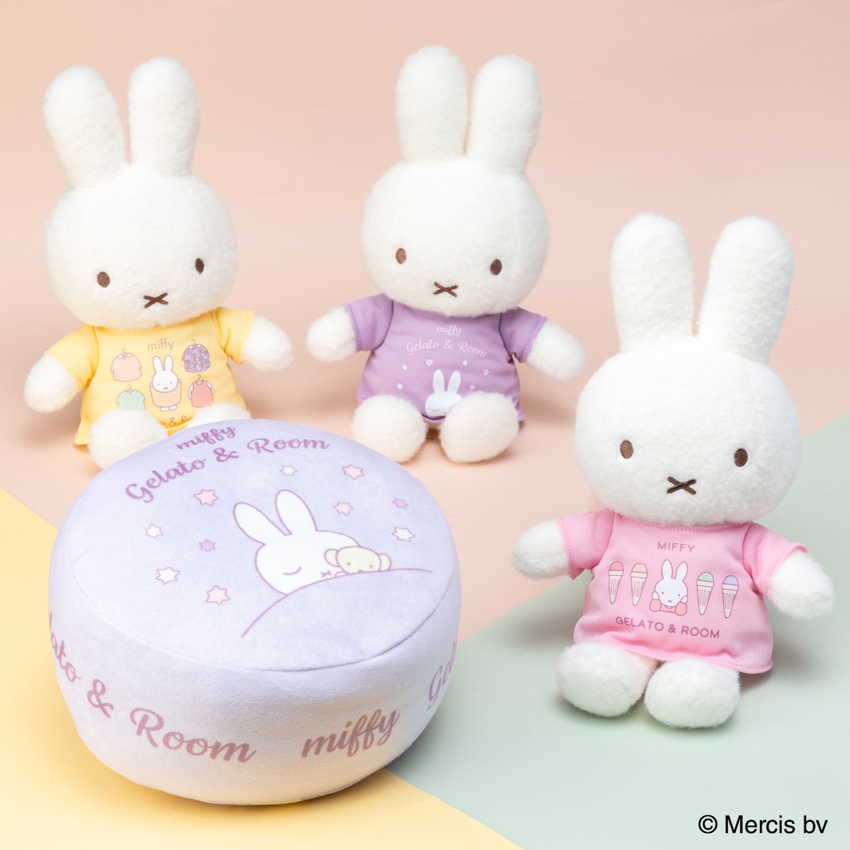 240109_MIFFY GELATO ＆ ROOM by LOFT