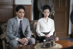 連続テレビ小説『ブギウギ』第76回より