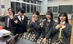 ドラマ『先生さようなら』、ドラマ鑑賞会動画より