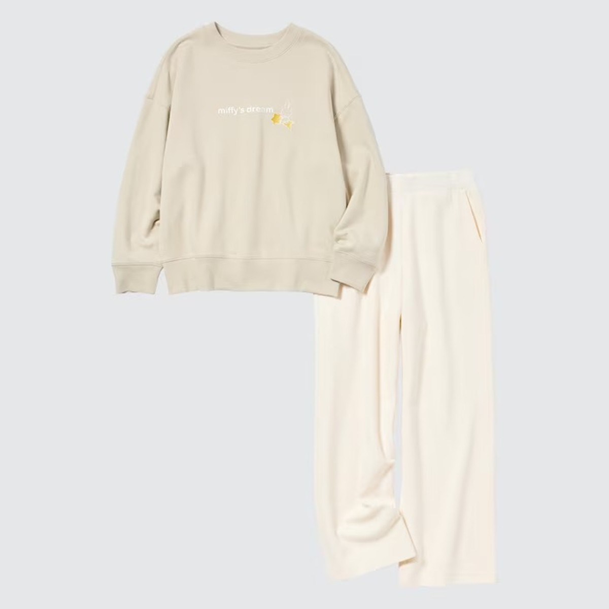 20240124「ミッフィー×『UT』コラボ商品」