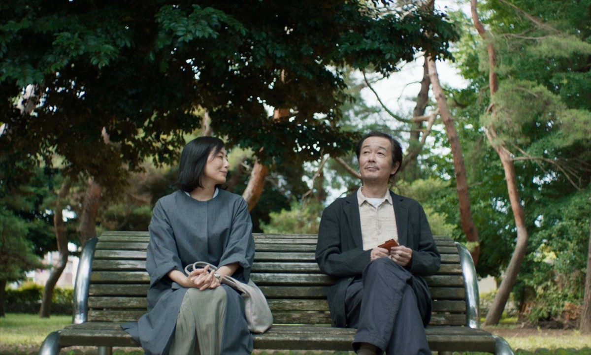 リリー・フランキーと錦戸亮が親子役！　ローマ国際映画祭・最優秀初長編作品賞作『コットンテール』予告＆コメント到着