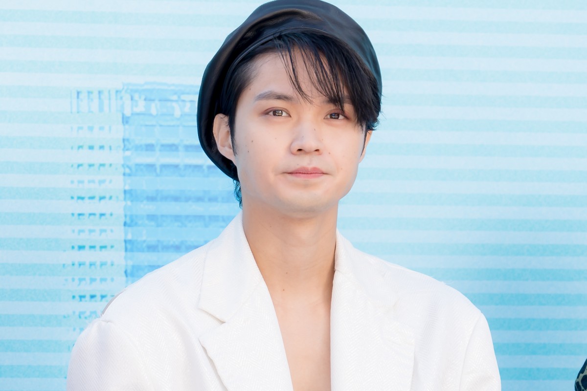 仲里依紗、昭和ファッション披露「肩パッドは控えめに2個」シングルマザー役への共感ポイントも明かす