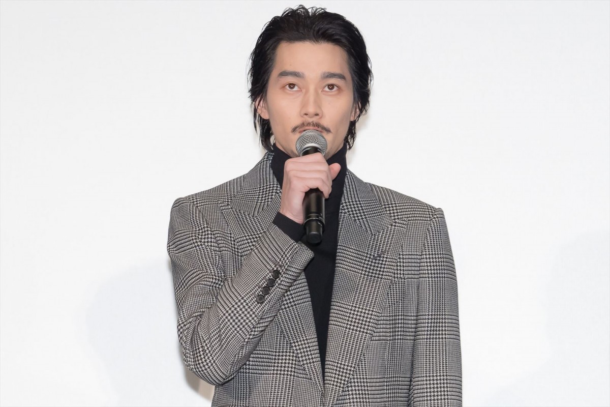 山田杏奈、山崎賢人の座長ぶりを絶賛「まさに“不死身の山崎”」