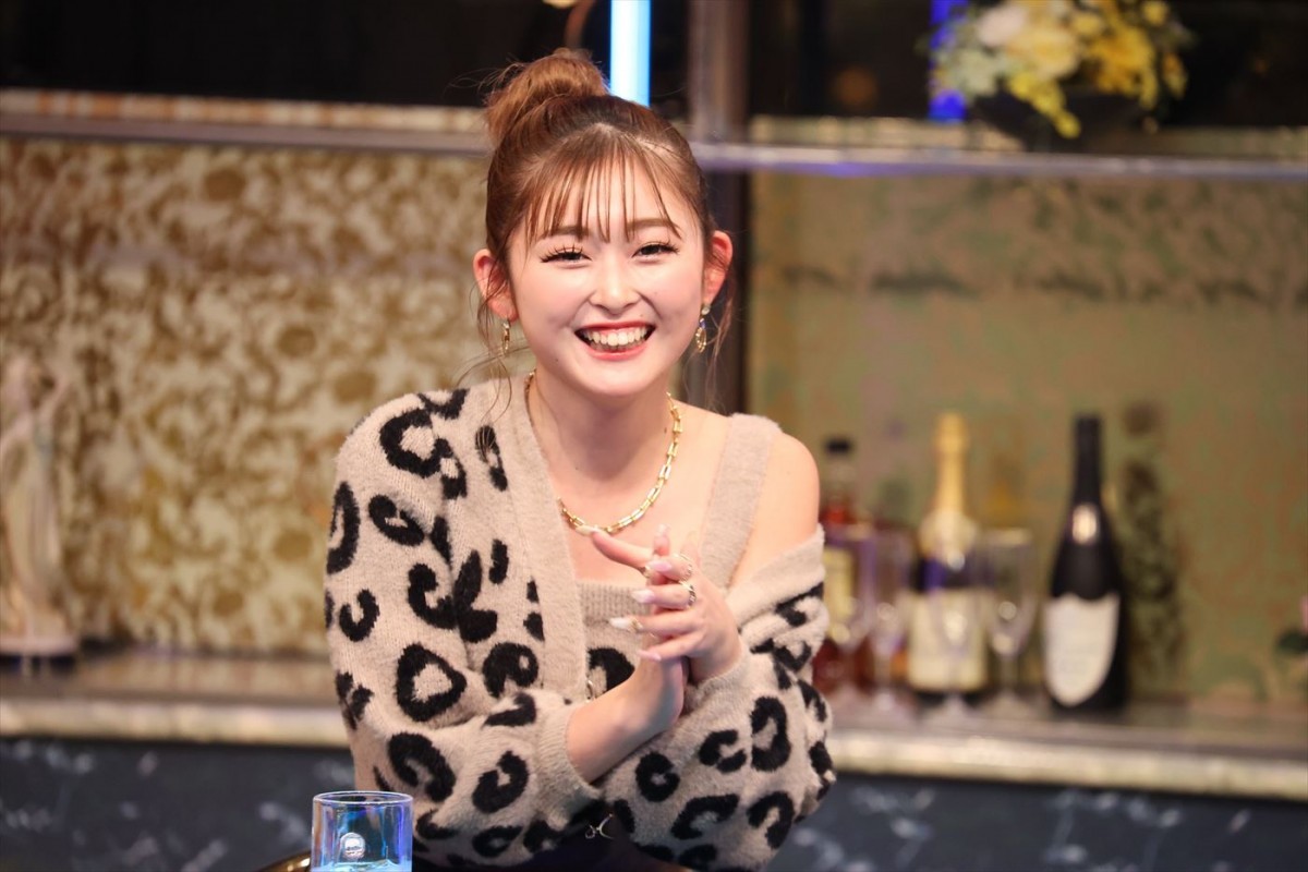 野口聡一がゆうちゃみに提案されたギャルの遊びを実践？　あすの『酒のツマミになる話』