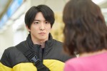 ドラマ『アイのない恋人たち』第2話場面写真