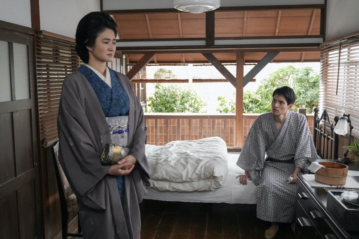 来週の『ブギウギ』“スズ子”趣里、舞台「ジャズカルメン」出演を経て出産を迎える