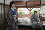 連続テレビ小説『ブギウギ』第82回より