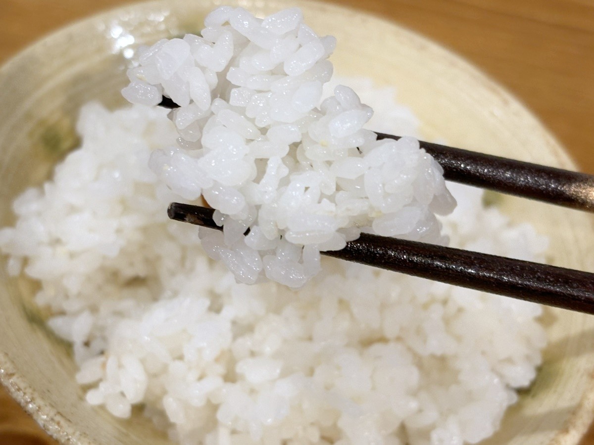 20240130　農林水産省が伝授した「フライパン炊飯」試してみた